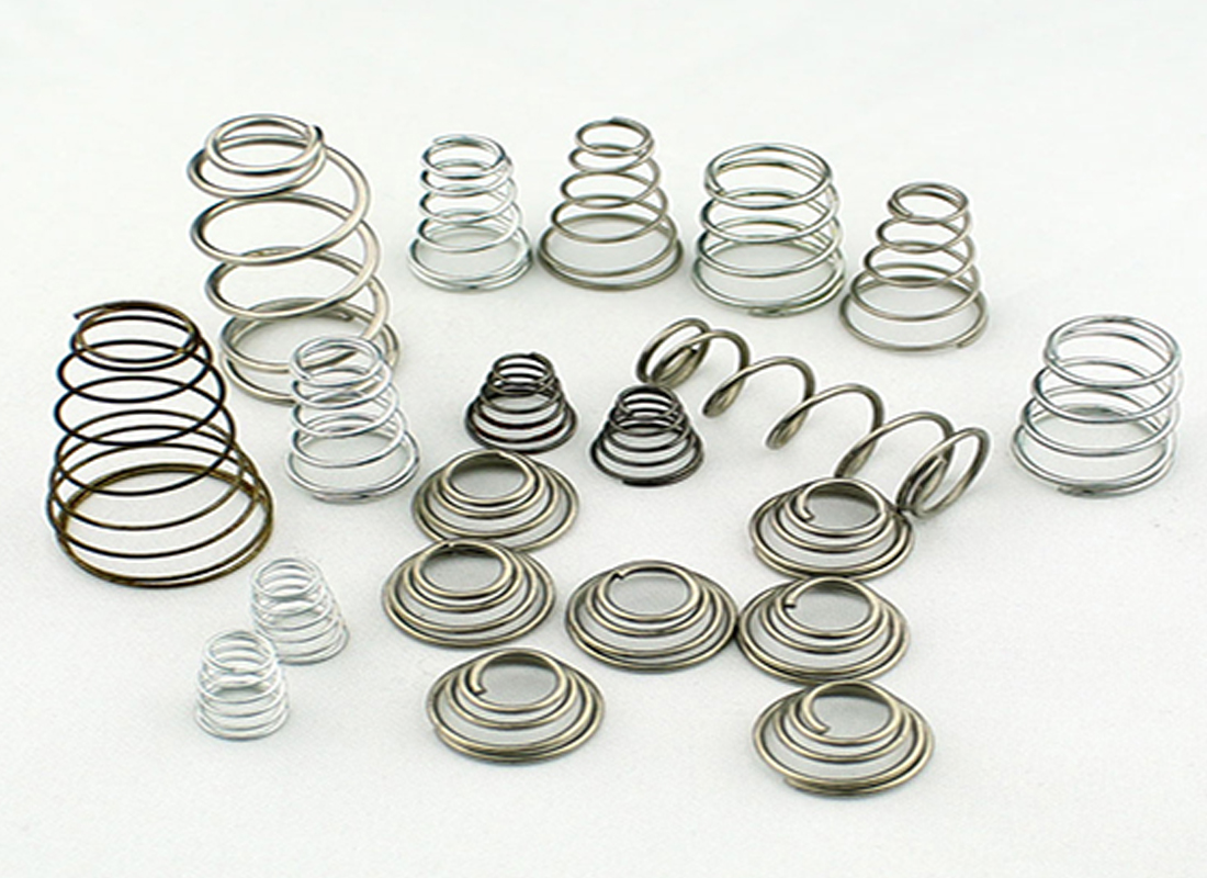 Tepar Spring Manufacturer in Ahmedabad, Gujarat