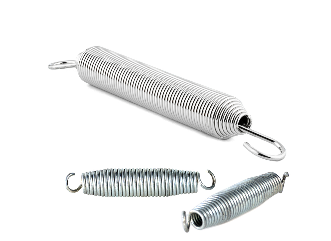 Tension Tepar Spring Manufacturer in Ahmedabad, Gujarat